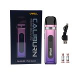 پاد سیستم یوول کالیبرن ایکس Uwell Caliburn X